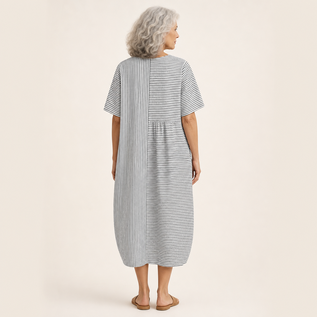 Annekäthi | Bequemes Sommerkleid