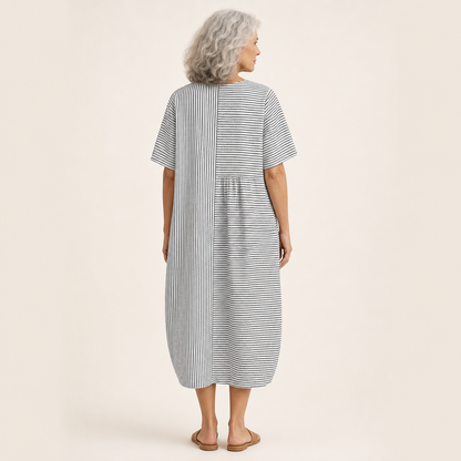 Annekäthi | Bequemes Sommerkleid