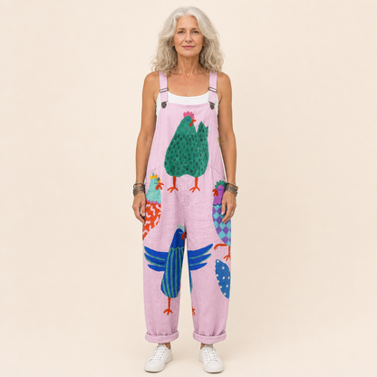 Juliana | Pastellrosa kunstvoll strahlend