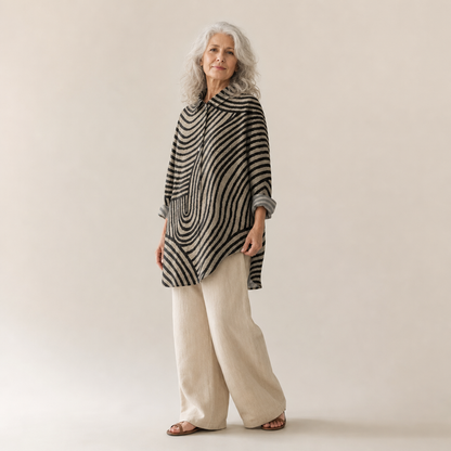 Antonia | Elegante Sommerbluse