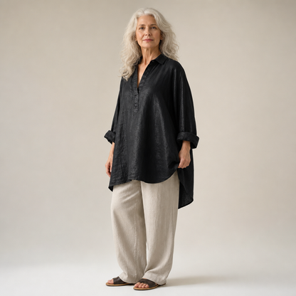 Elea | Elegante Sommerbluse