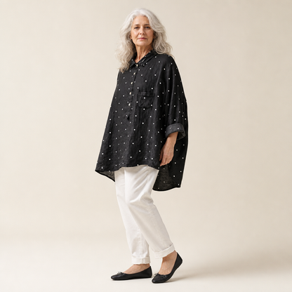 Sophie | Elegante Sommerbluse