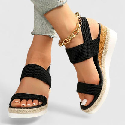 Mirella | Orthopädische Sandalen