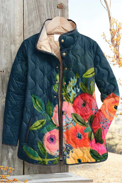 Michèle | Futterjacke