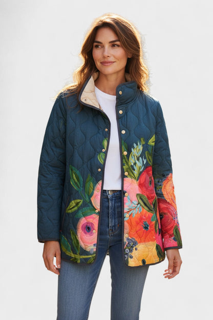 Michèle | Futterjacke