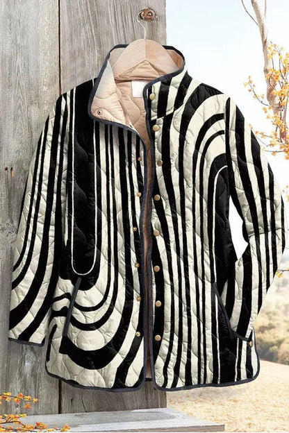 Heidi | Gefütterte Jacke