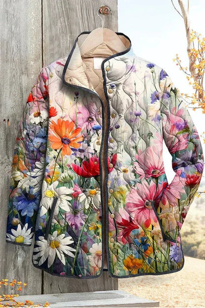 Ramona | Gepolsterte Jacke