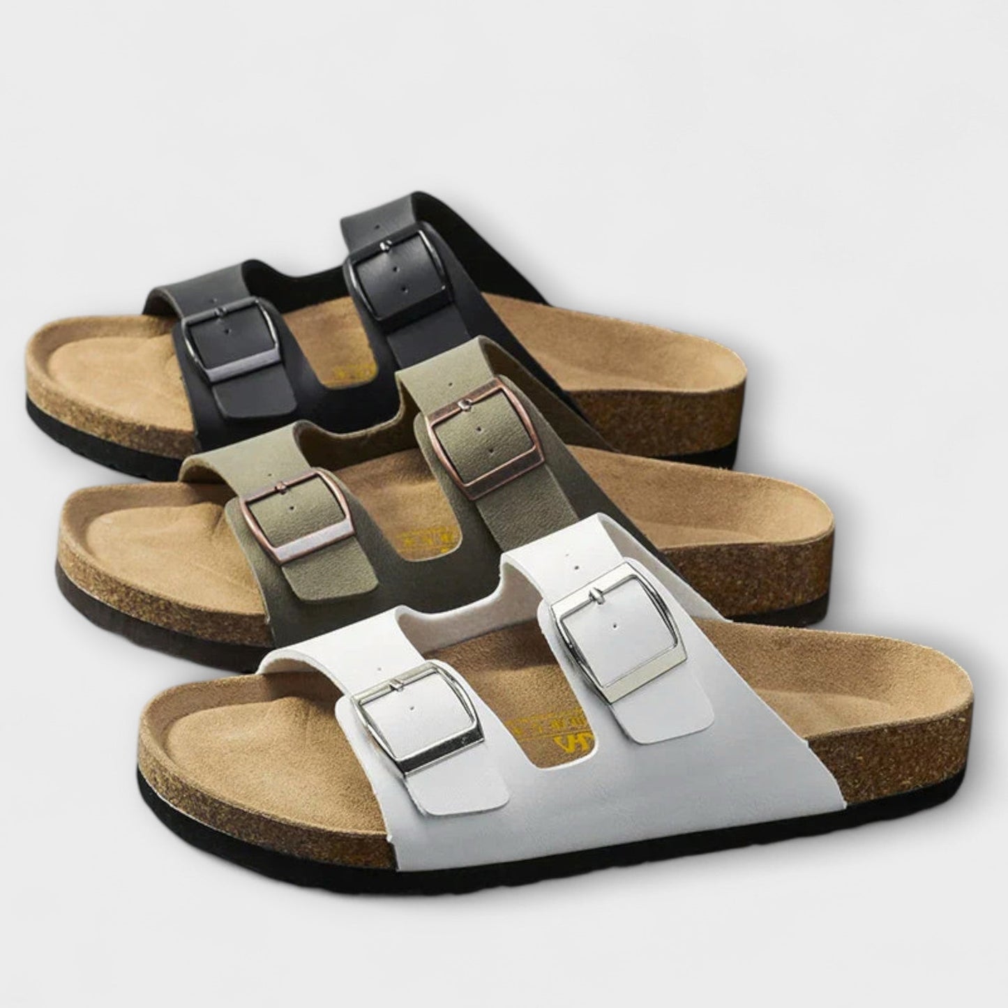 Flavia | Orthopädische Sandalen