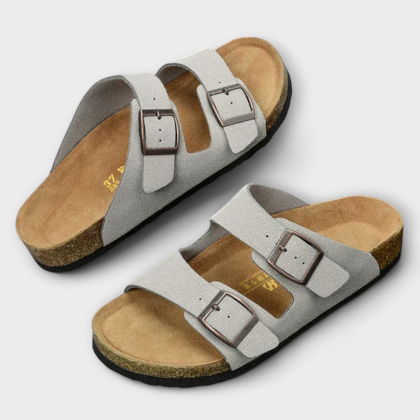 Flavia | Orthopädische Sandalen