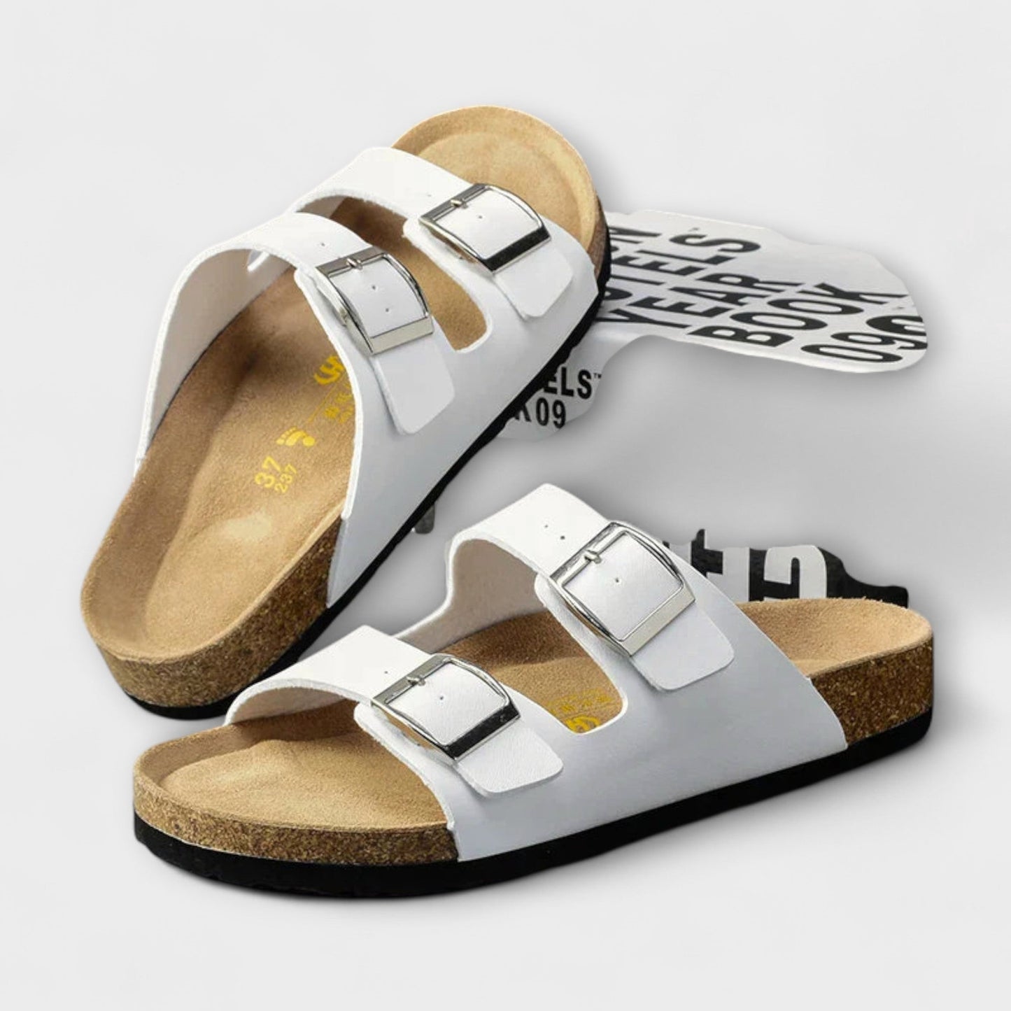 Flavia | Orthopädische Sandalen