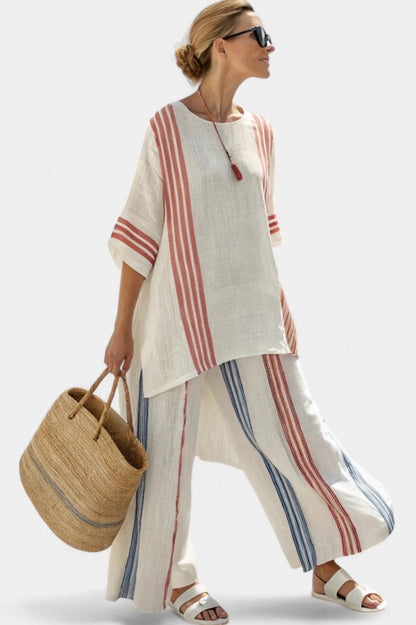 Sylvia | Elegantes Set