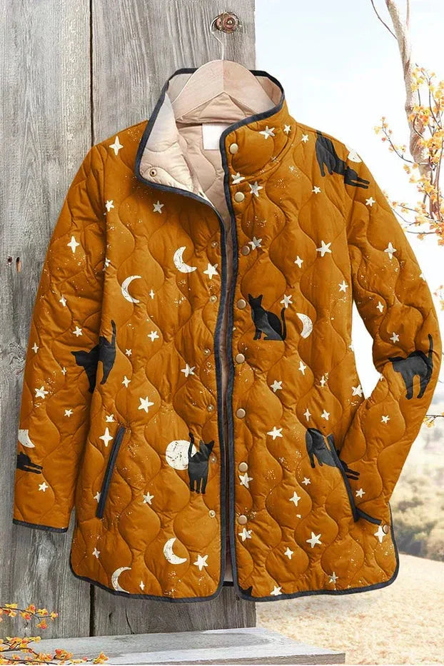 Anouk | Steppjacke