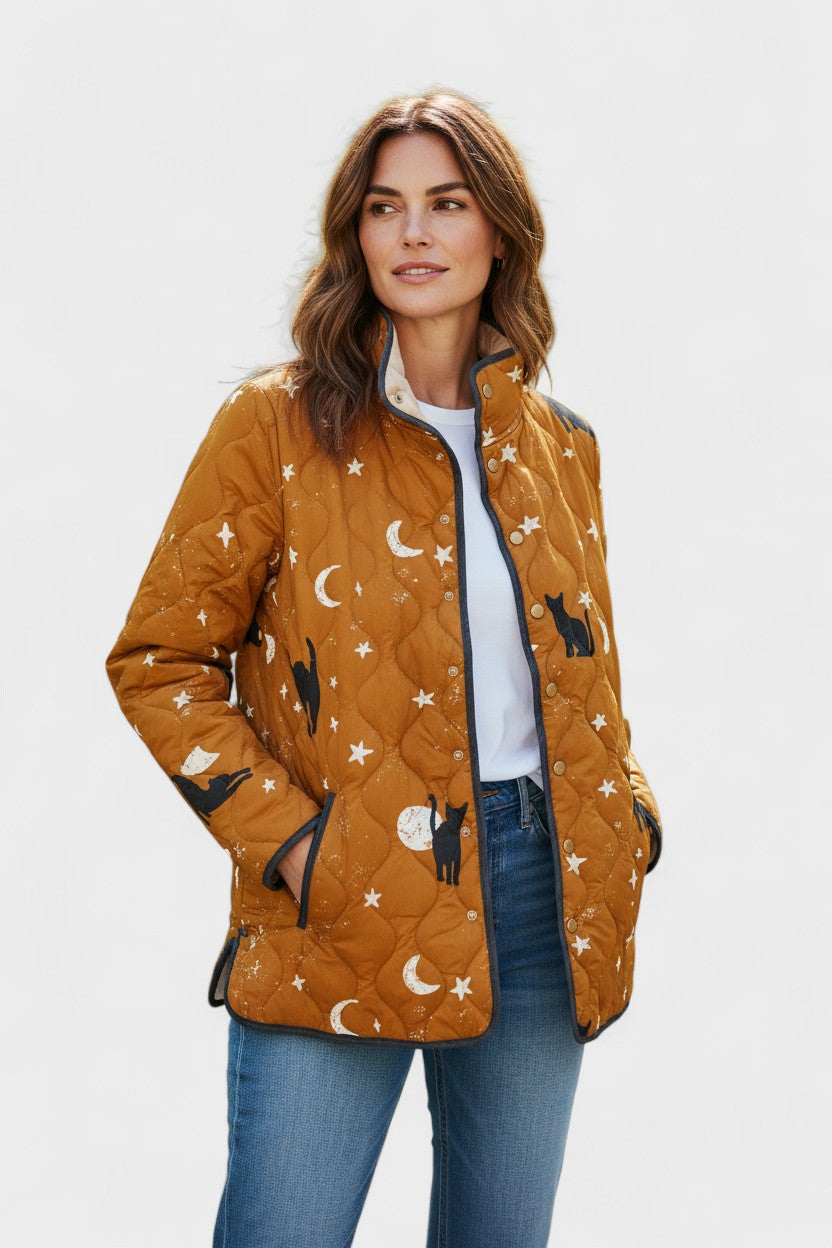 Anouk | Steppjacke