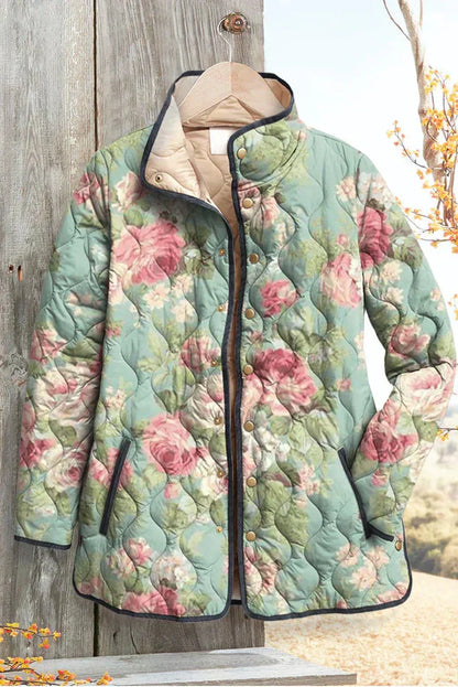 Nadja | Daunenjacke
