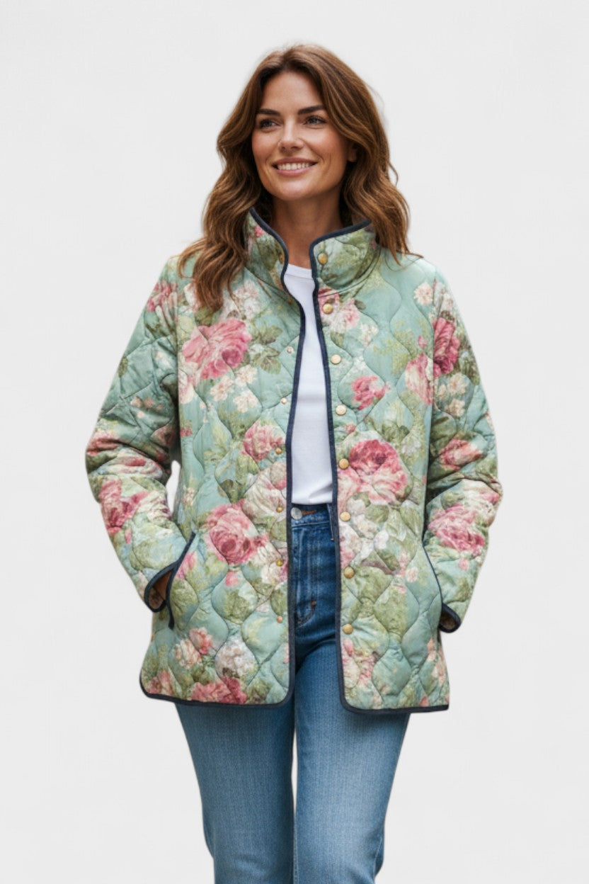 Nadja | Daunenjacke