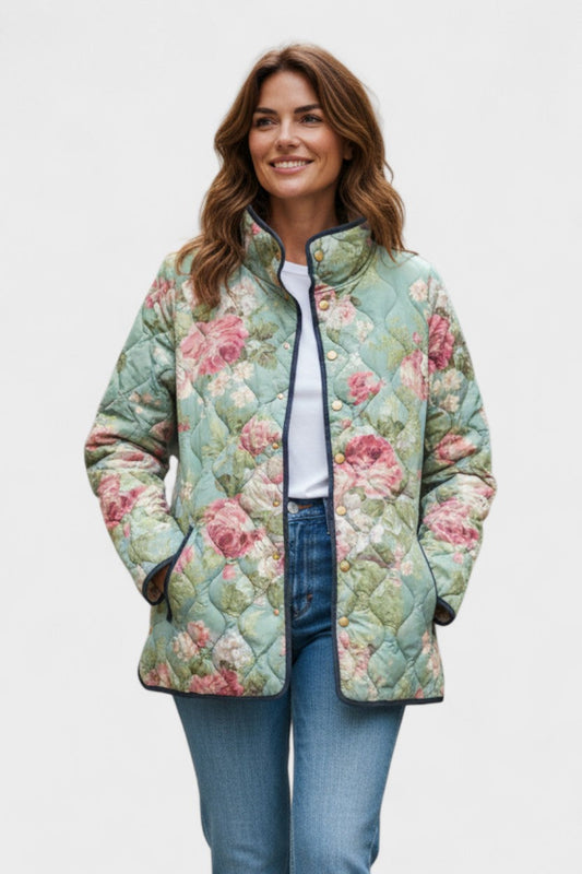 Nadja | Daunenjacke