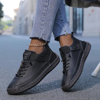 Lilian | Bequeme orthopädische Sneaker