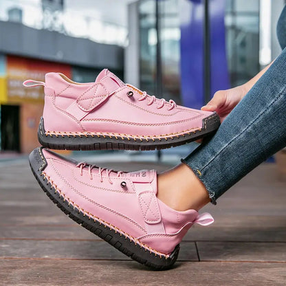 Lilian | Bequeme orthopädische Sneaker