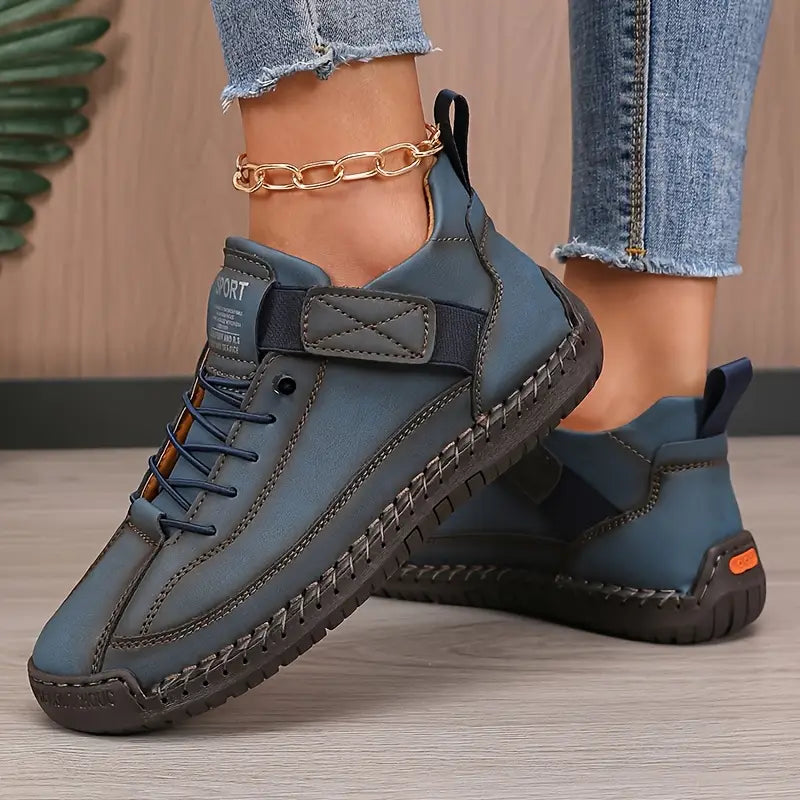 Lilian | Bequeme orthopädische Sneaker