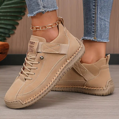 Lilian | Bequeme orthopädische Sneaker