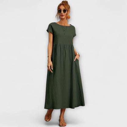 Magnolia - Kleid