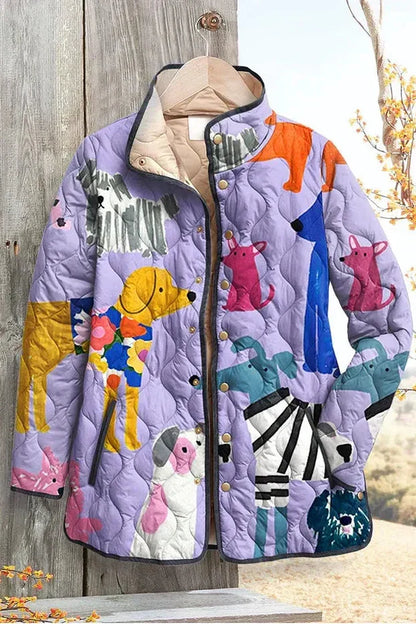 Alina | Jacke