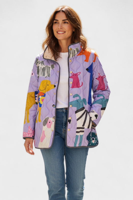 Alina | Jacke