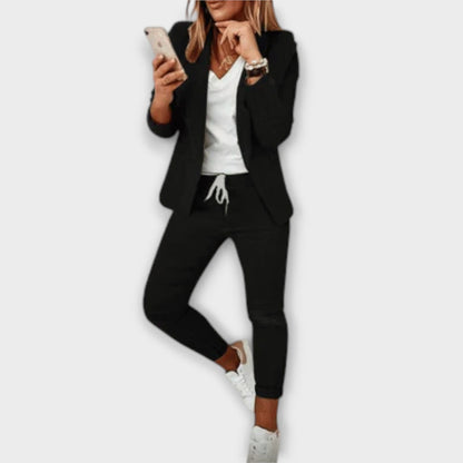 Rachele | Elegantes Blazer-Set