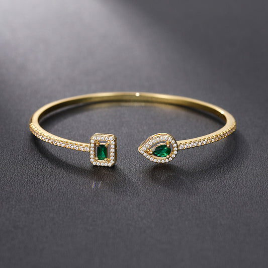 Mira | Elegante Halskette
