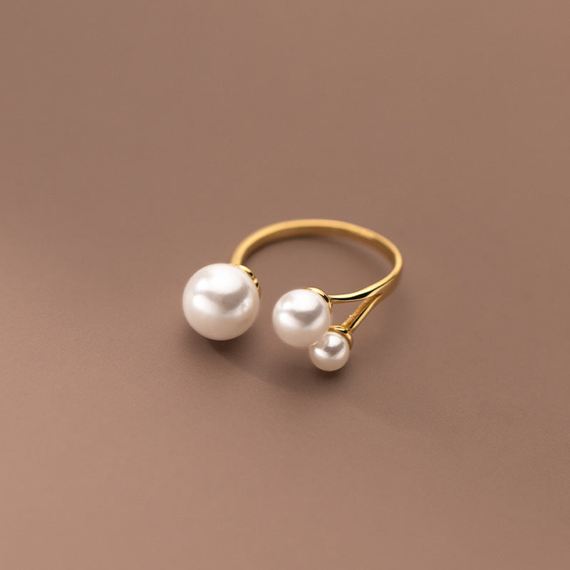 Hermine | Elegante Halskette