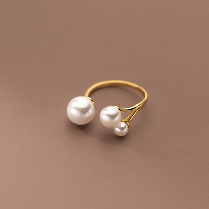 Hermine | Elegante Halskette