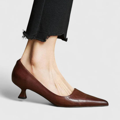 Mauela | Elegante Absatzschuhe