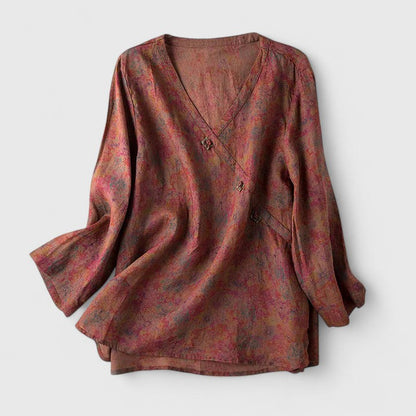 Jovanka | Bequeme Bluse