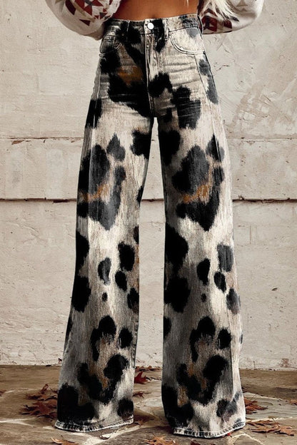 Jasmin | Boho-Vintage-Hose