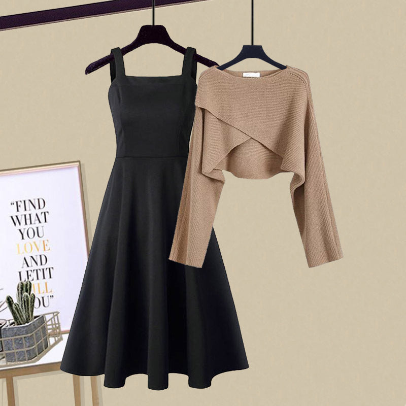 Vera | Elegantes Kleider-Set