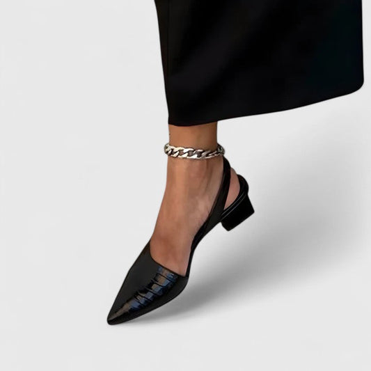 Louise | Elegante Absätze mit Stil