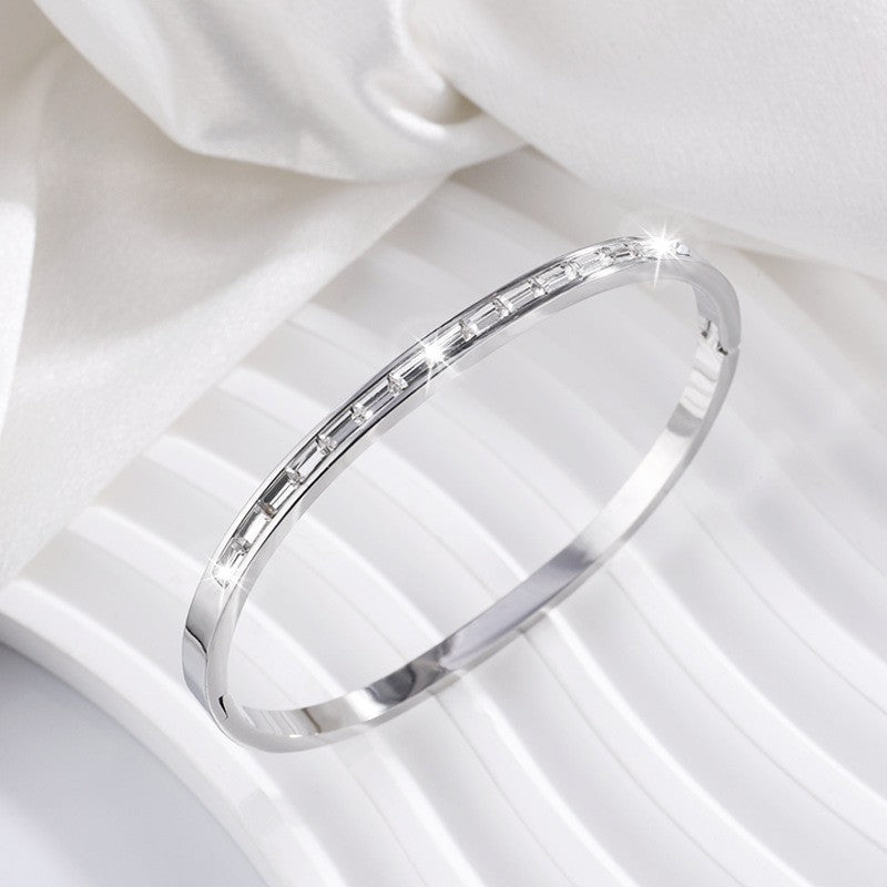Lania | Elegante Halskette