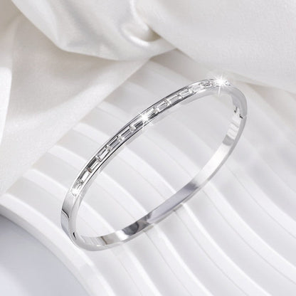 Lania | Elegante Halskette