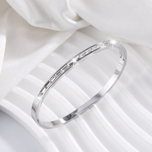 Lania | Elegante Halskette