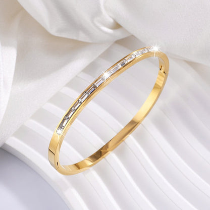 Lania | Elegante Halskette