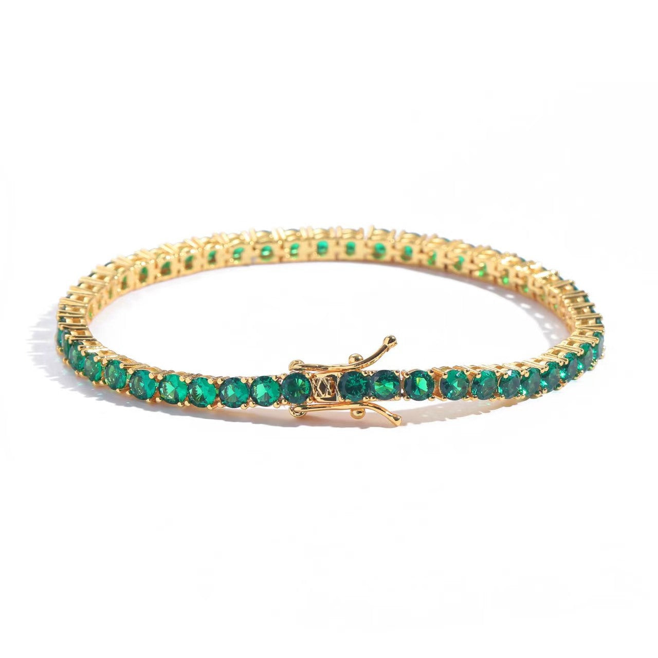 Patricia | Elegante Halskette