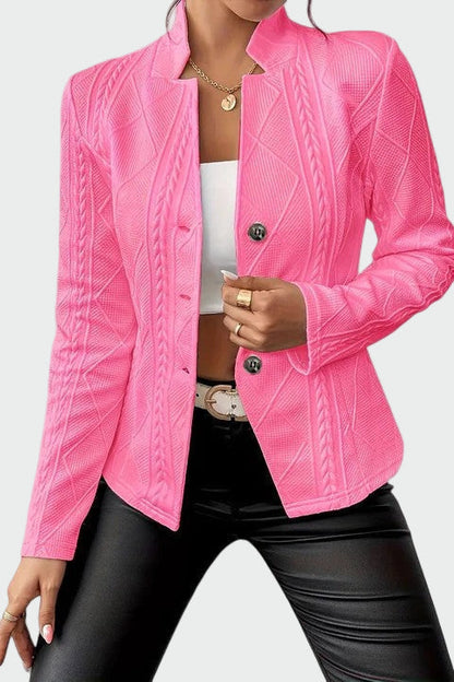 Geórgia - Blazer im zeitlosen Design