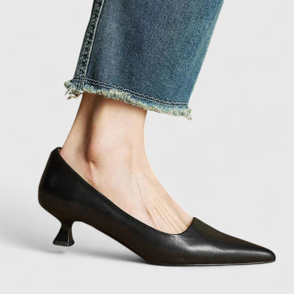 Mauela | Elegante Absatzschuhe