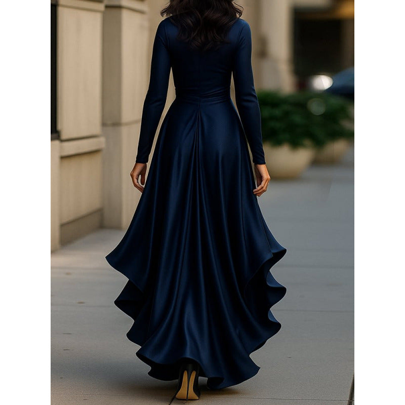 Cornelia | Elegantes Maxikleid