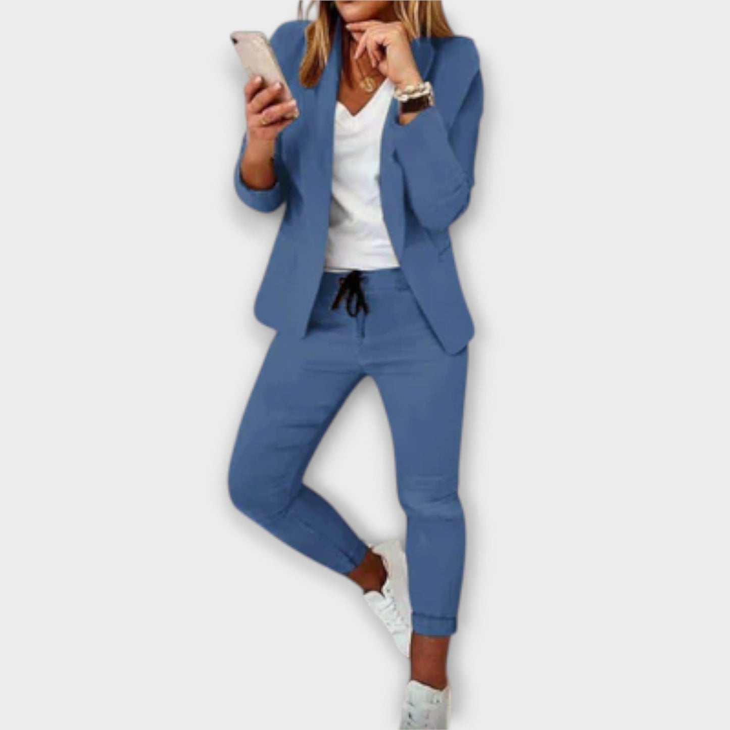 Noa | Elegantes Blazer-Set