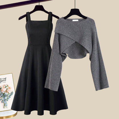 Vera | Elegantes Kleider-Set