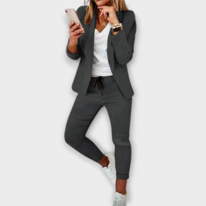 Noa | Elegantes Blazer-Set