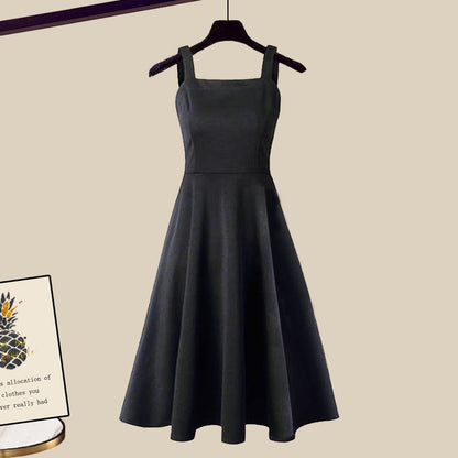 Vera | Elegantes Kleider-Set