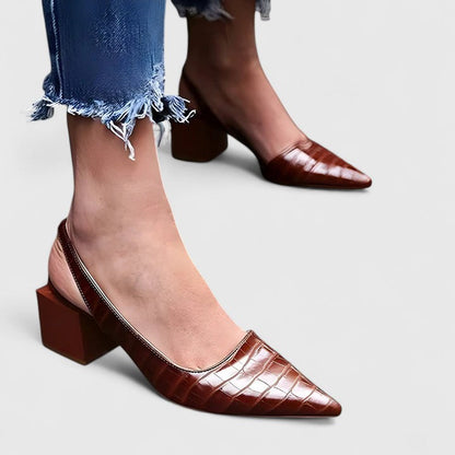 Louise | Elegante Absätze mit Stil