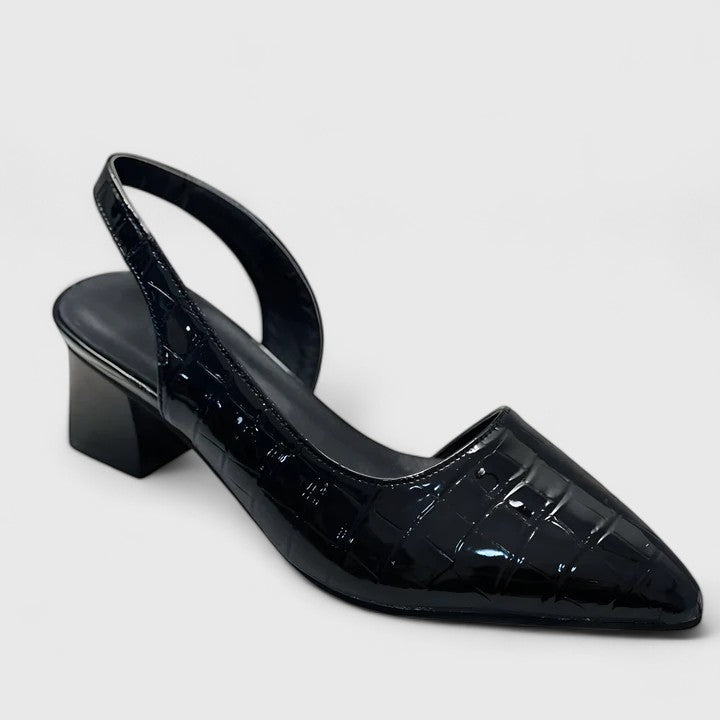 Louise | Elegante Absätze mit Stil